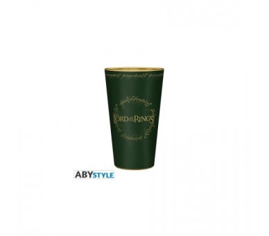 Vaso Abystyle El Señor De Los Anillos Pony Pisador Premium 4