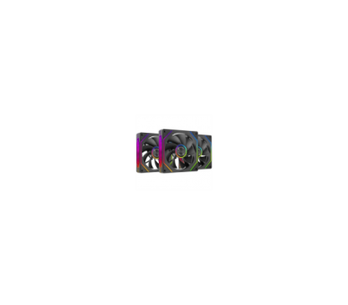 Pack 3 Ventiladores Invertidos Mars Gaming Mf-Linkfinitykit2