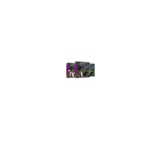 Pack 3 Ventiladores Invertidos Mars Gaming Mf-Linkfinitykit2