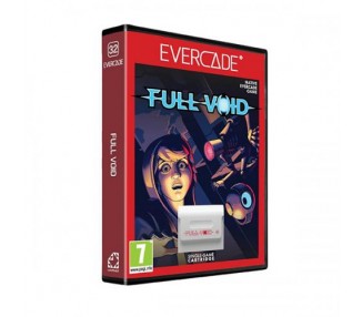 Blaze Evercade Full Void