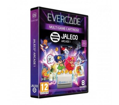 Blaze Evercade Atari Arcade Cartridge 1