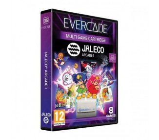 Blaze Evercade Atari Arcade Cartridge 1