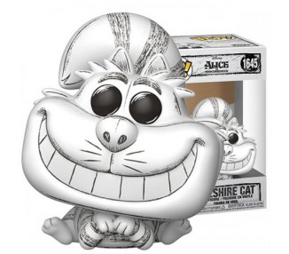 Funko POP! Disney Alice in Wonderland: Cheshire Cat (1645)