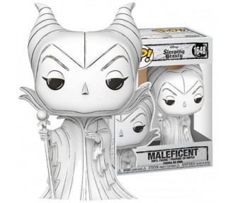 Funko POP! Disney Sleeping Beauty: Maleficient (1648)