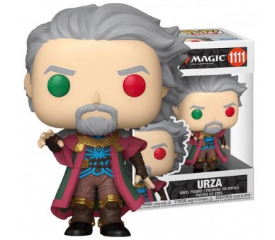 Funko POP! Magic the Gathering: Urza (1111)