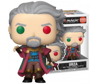 Funko POP! Magic the Gathering: Urza (1111)