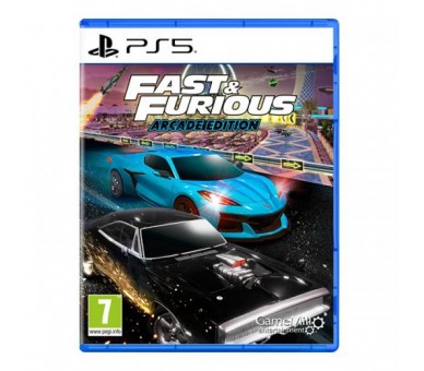 Fast & Furious Arcade