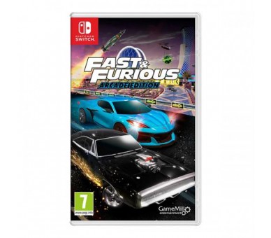 Fast & Furious Arcade