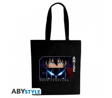 Solo Leveling Tote Bag: Arise 42cm