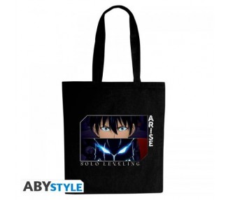 Solo Leveling Tote Bag: Arise 42cm