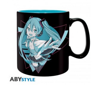 Hatsune Miku Tazza Subli 460ml: Hatsune Miku