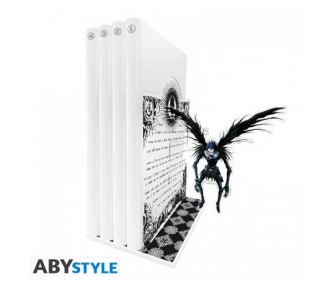 Death Note Acryl Fermalibri: Ryuk 16cm