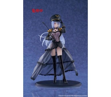 ST My Dress Up Darling AMP Marin Kitagawa Black Lobelia 21cm