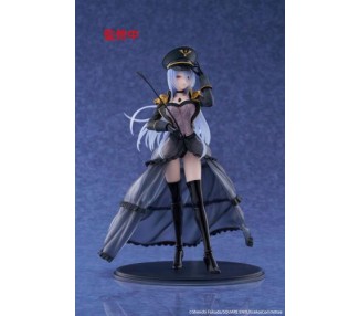 ST My Dress Up Darling AMP Marin Kitagawa Black Lobelia 21cm