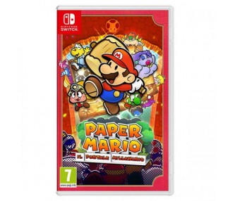 Paper Mario: Il Portale Millenario