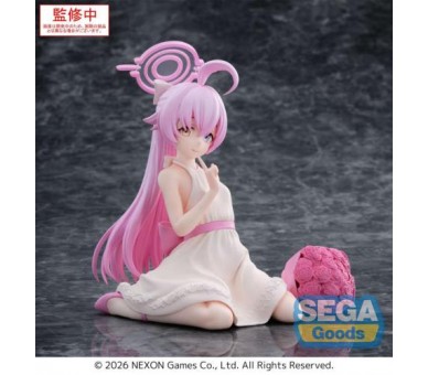 ST Blue Archive Yumemirize: Hoshino 12cm