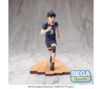 ST Haikyu! High Premium: Tobio Kageyama 16cm