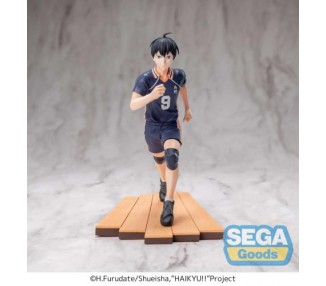 ST Haikyu! High Premium: Tobio Kageyama 16cm
