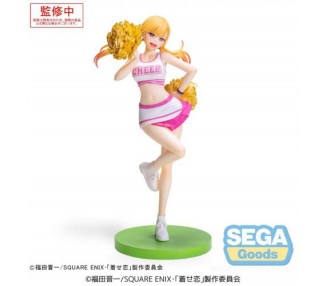 ST My Dress-Up Darling Luminasta: Marin Kitagaw 18cm