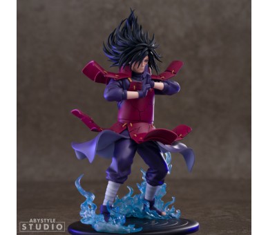 ST Naruto Shippuden: Madara 21cm