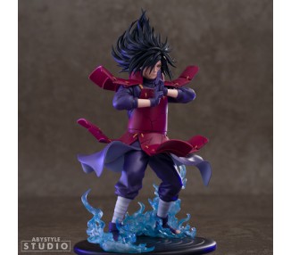 ST Naruto Shippuden: Madara 21cm