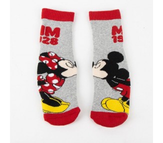 Calcetines antideslizantesMinnie Disney surtido