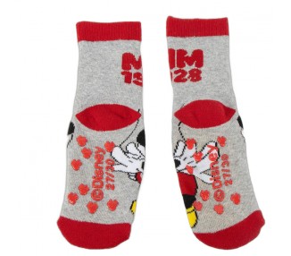 Calcetines antideslizantesMinnie Disney surtido