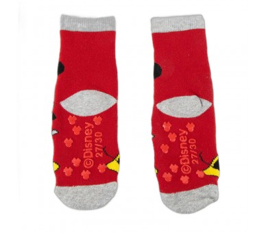 Calcetines antideslizantesMinnie Disney surtido