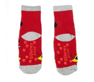 Calcetines antideslizantesMinnie Disney surtido