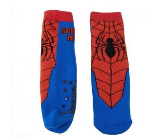 Calcetines antideslizantes Spiderman Marvel surtido