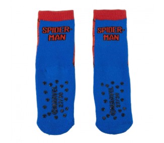 Calcetines antideslizantes Spiderman Marvel surtido