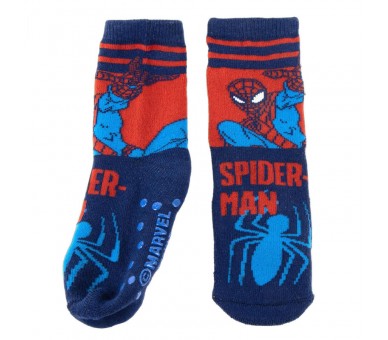 Calcetines antideslizantes Spiderman Marvel surtido