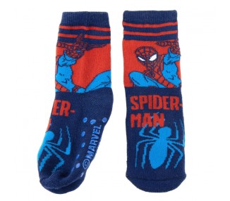 Calcetines antideslizantes Spiderman Marvel surtido