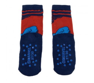 Calcetines antideslizantes Spiderman Marvel surtido