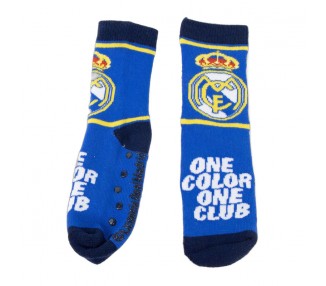 Calcetines antideslizantes Real Madrid surtido