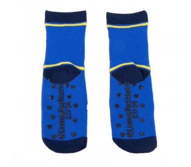 Calcetines antideslizantes Real Madrid surtido