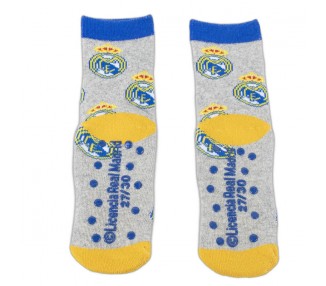 Calcetines antideslizantes Real Madrid surtido
