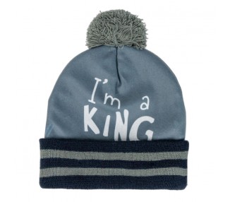 Set gorro y guantes El Rey Leon Disney