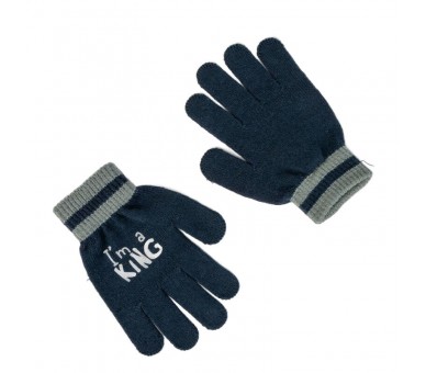 Set gorro y guantes El Rey Leon Disney