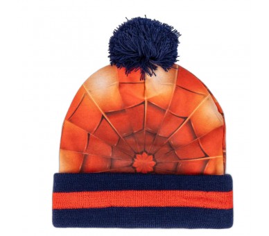 Set gorro y guantes Spiderman Marvel
