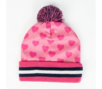 Set gorro y guantes Minnie Disney