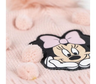 Gorro Minnie Disney