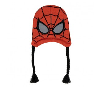 Gorro peruano Spiderman Marvel