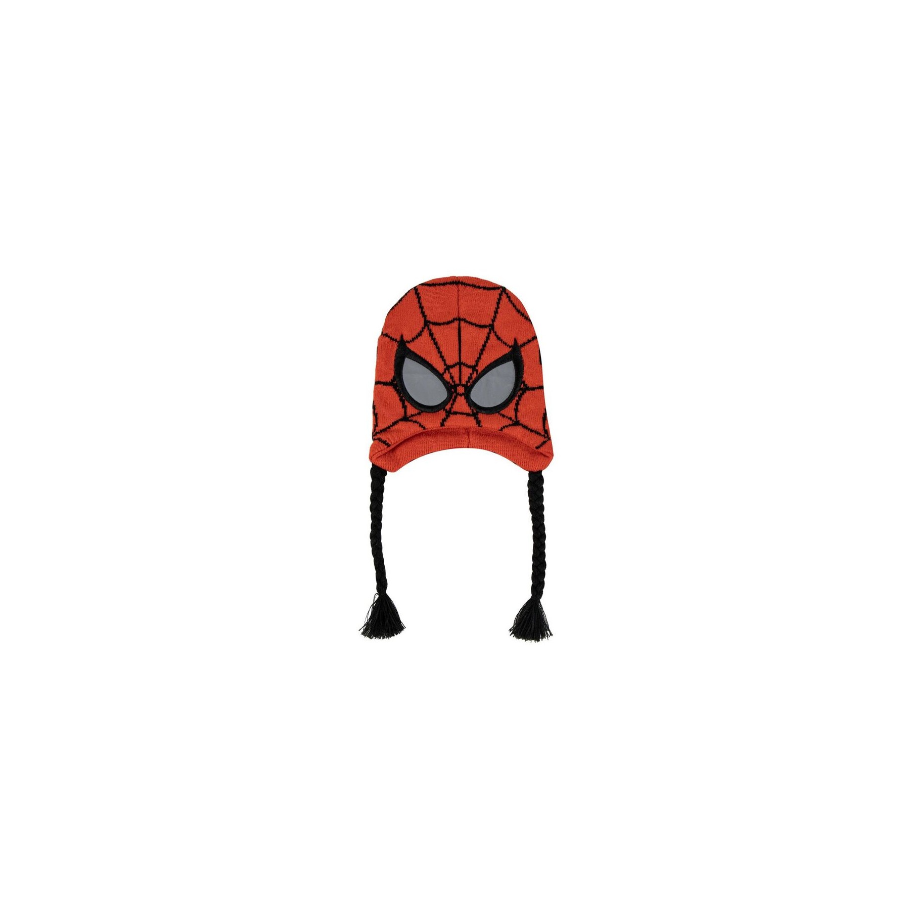 Gorro peruano Spiderman Marvel