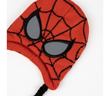 Gorro peruano Spiderman Marvel