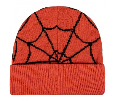 Set gorro y guantes Spiderman Marvel