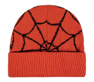 Set gorro y guantes Spiderman Marvel