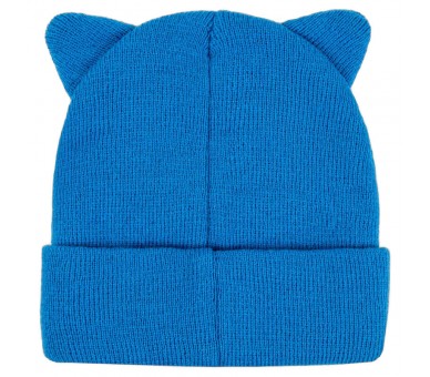 Set gorro y guantes Sonic The Hedgehog