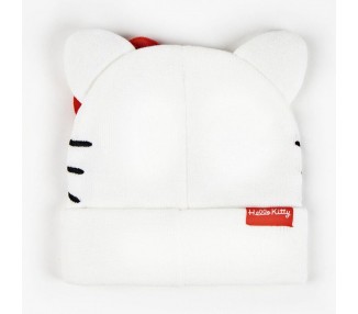 Set gorro y guantes Hello Kitty