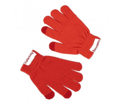 Set gorro y guantes Hello Kitty